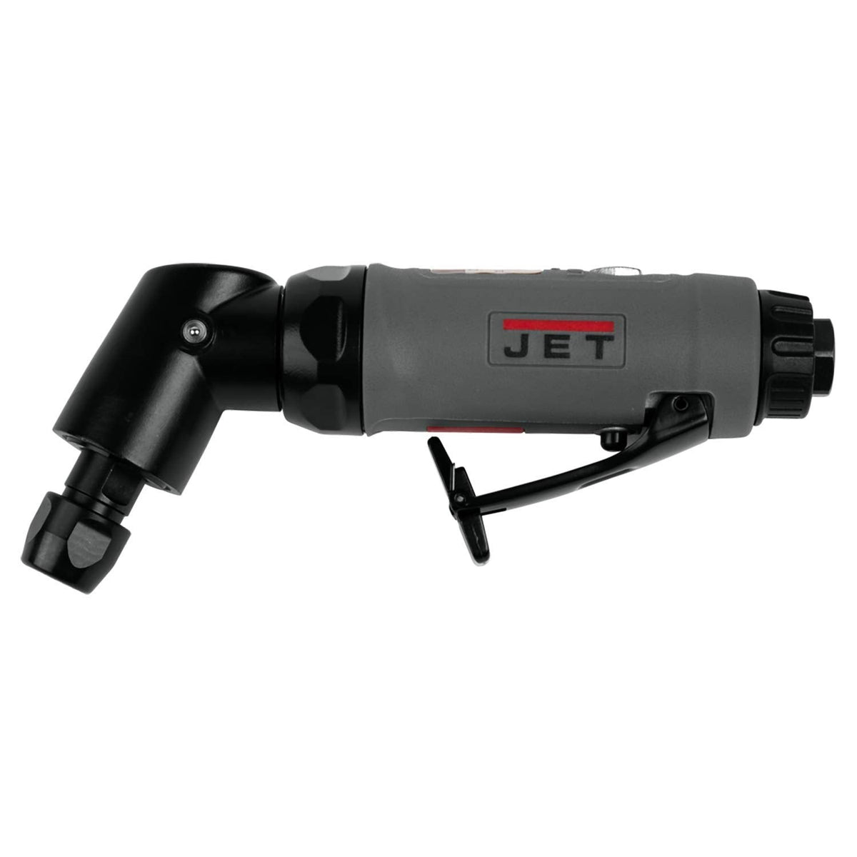 JET 1/4-Inch Angle Composite Die Grinder, 22000 RPM (Model JAT-416)
