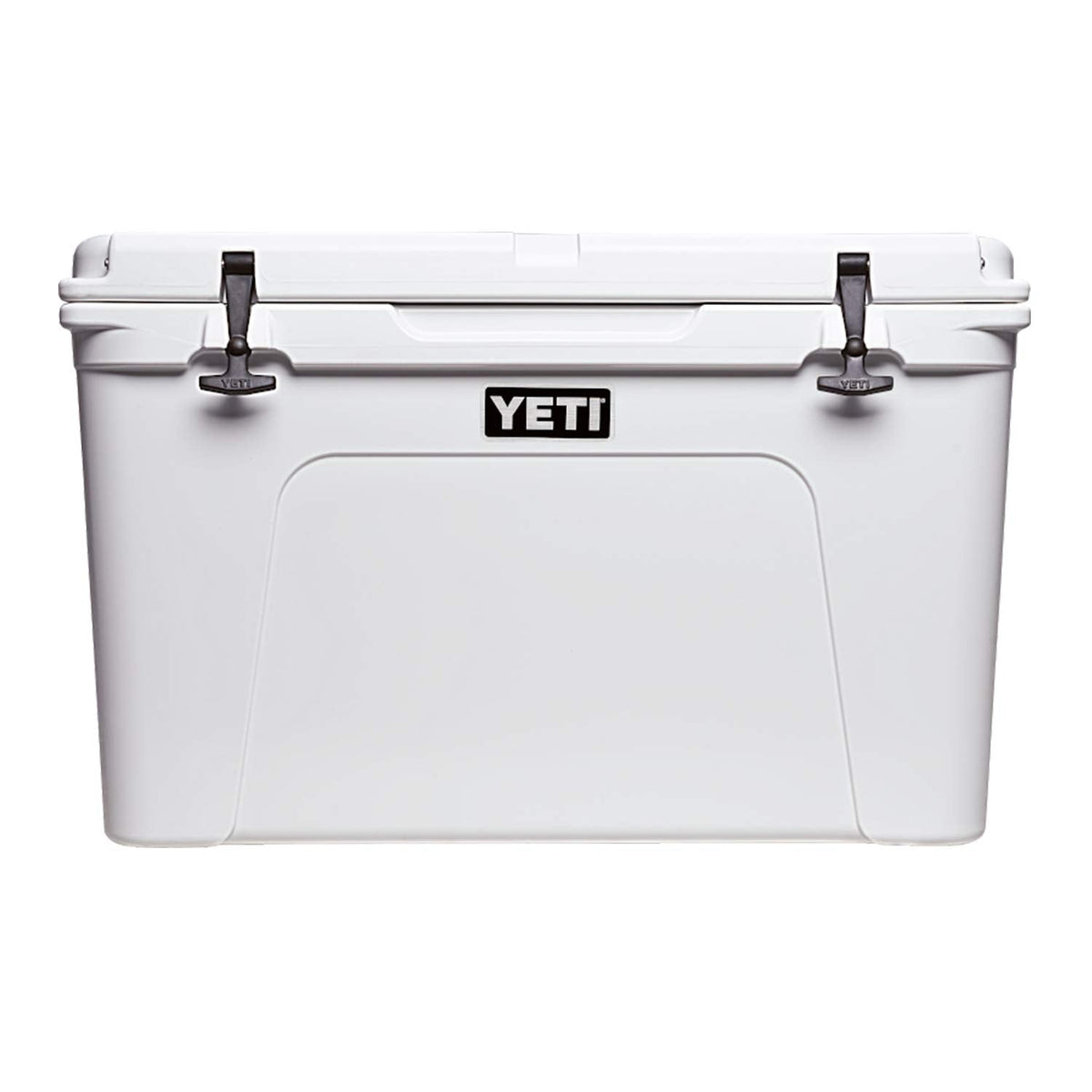 YETI Tundra 105 Cooler, White