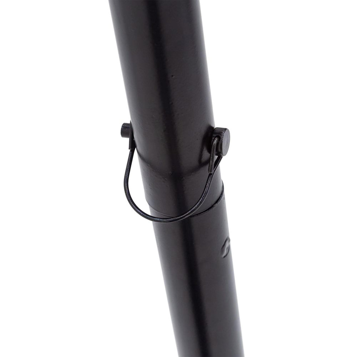 Kill Shot Hunting Tripod Game Hoist 500 lb Capacity with Gambrel & Winch for Cleaning, Skinning, Moving Game