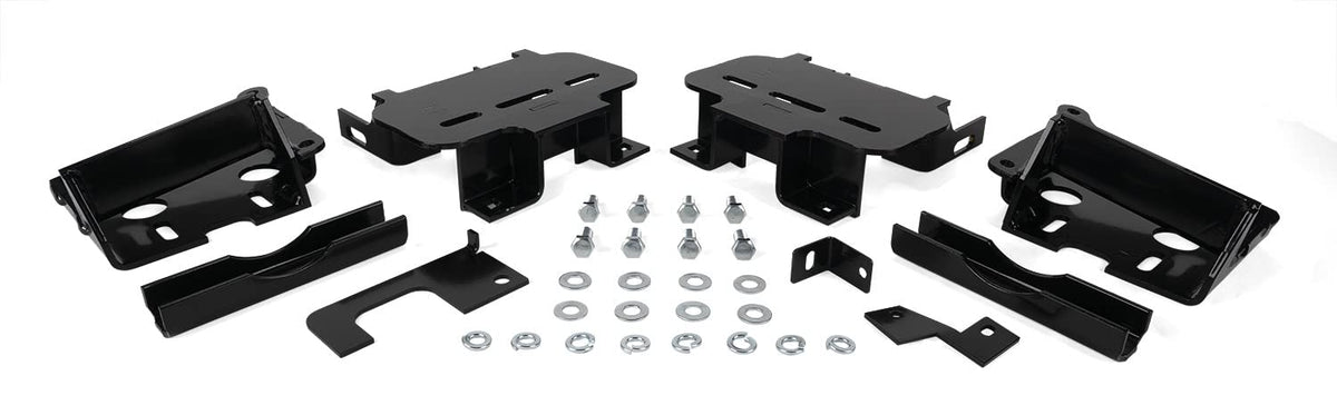 Air Lift LoadLifter 5000 Ultimate Air Sping Kit