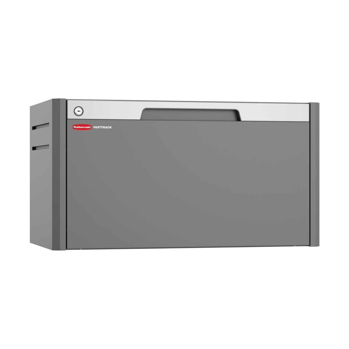 Rubbermaid FastTrack Single Drawer Cabinet, Garage Storage Systems, Garage Organization