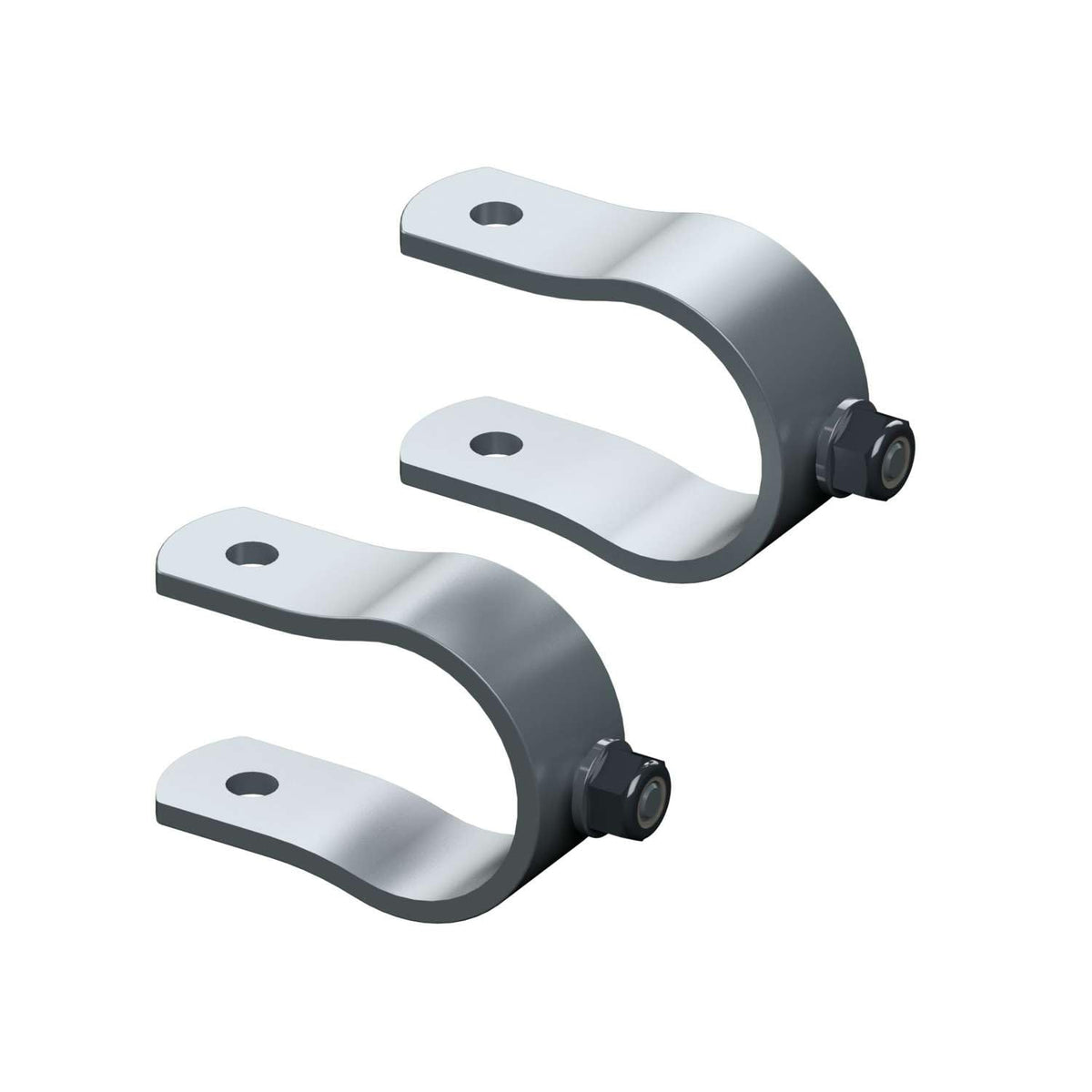 Ghost Controls Decorative Single Automatic Gate Opener Smart Bundle with MultiConnect