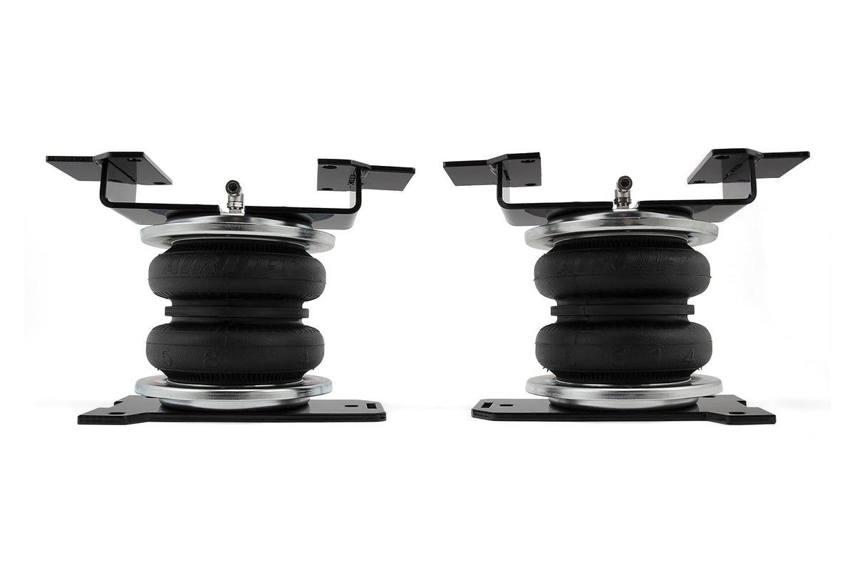 Air Lift LoadLifter 5000 Air Spring Kit for 2019-2026 Chevrolet Silverado 1500 4WD & RWD, 2019-2026 GMC Sierra 1500 4WD & RWD - 57288