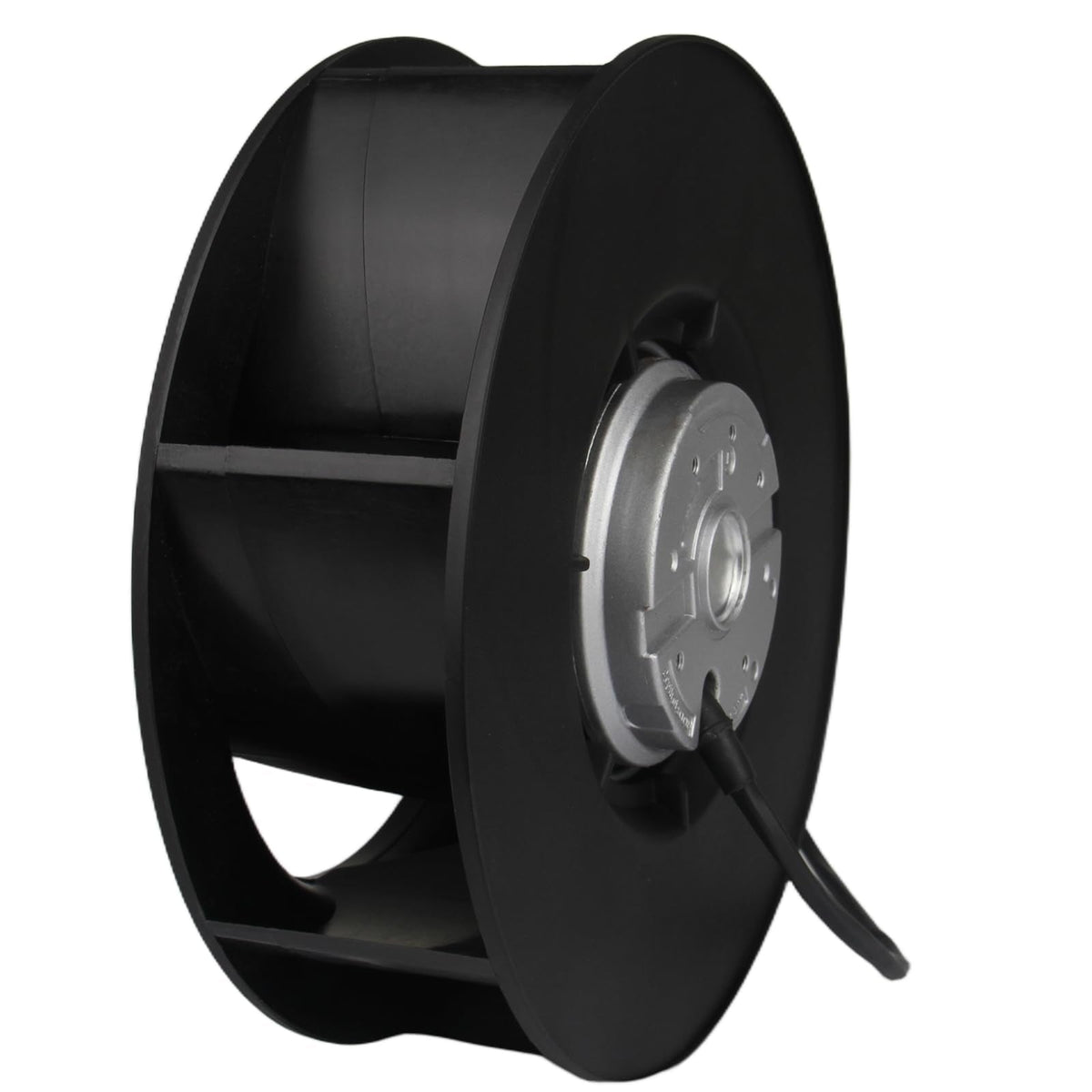 R2E225-BD92-09 Centrifugal Blower Inverter Cooling Fan 230VAC 0.6/0.88A 135/200W