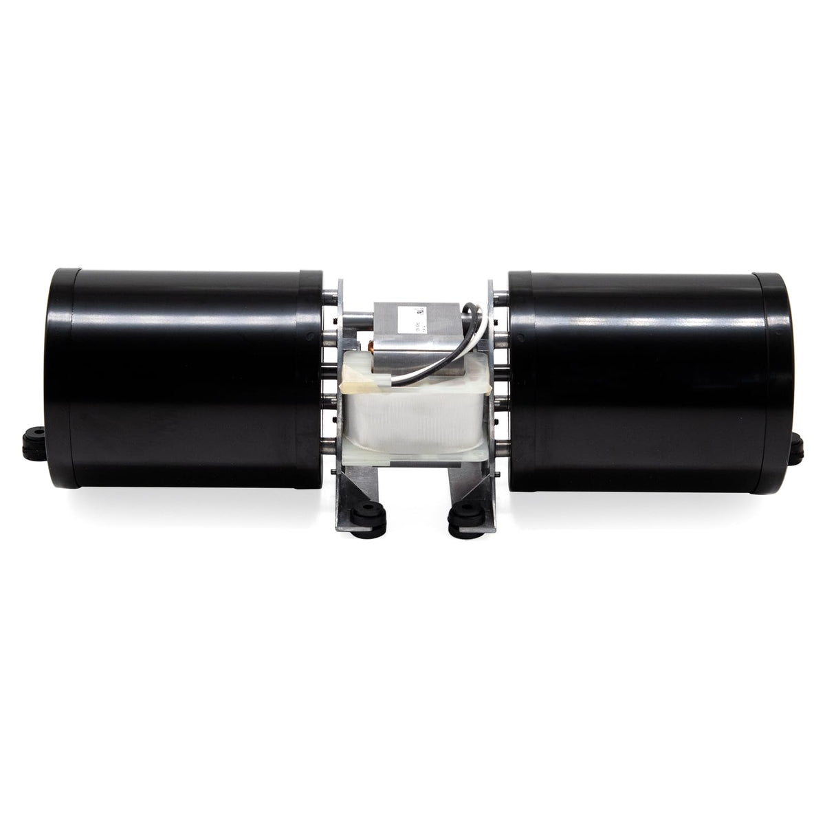 Criditpid BM-1288 Convection Blower for Englander 25-CB120, 25-CBPAH, 25-SSP01 Pellet Stove, Blower Motor for AC-17, AC-20 and AC-30 Blower Assemblies.