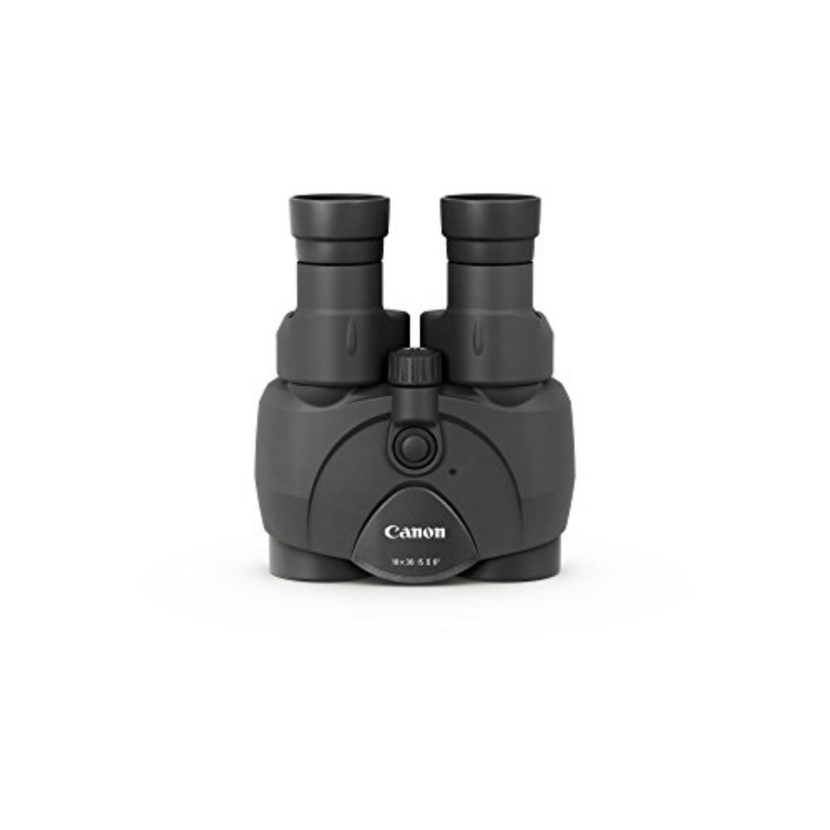 Canon 10x30 Image Stabilization II Binoculars
