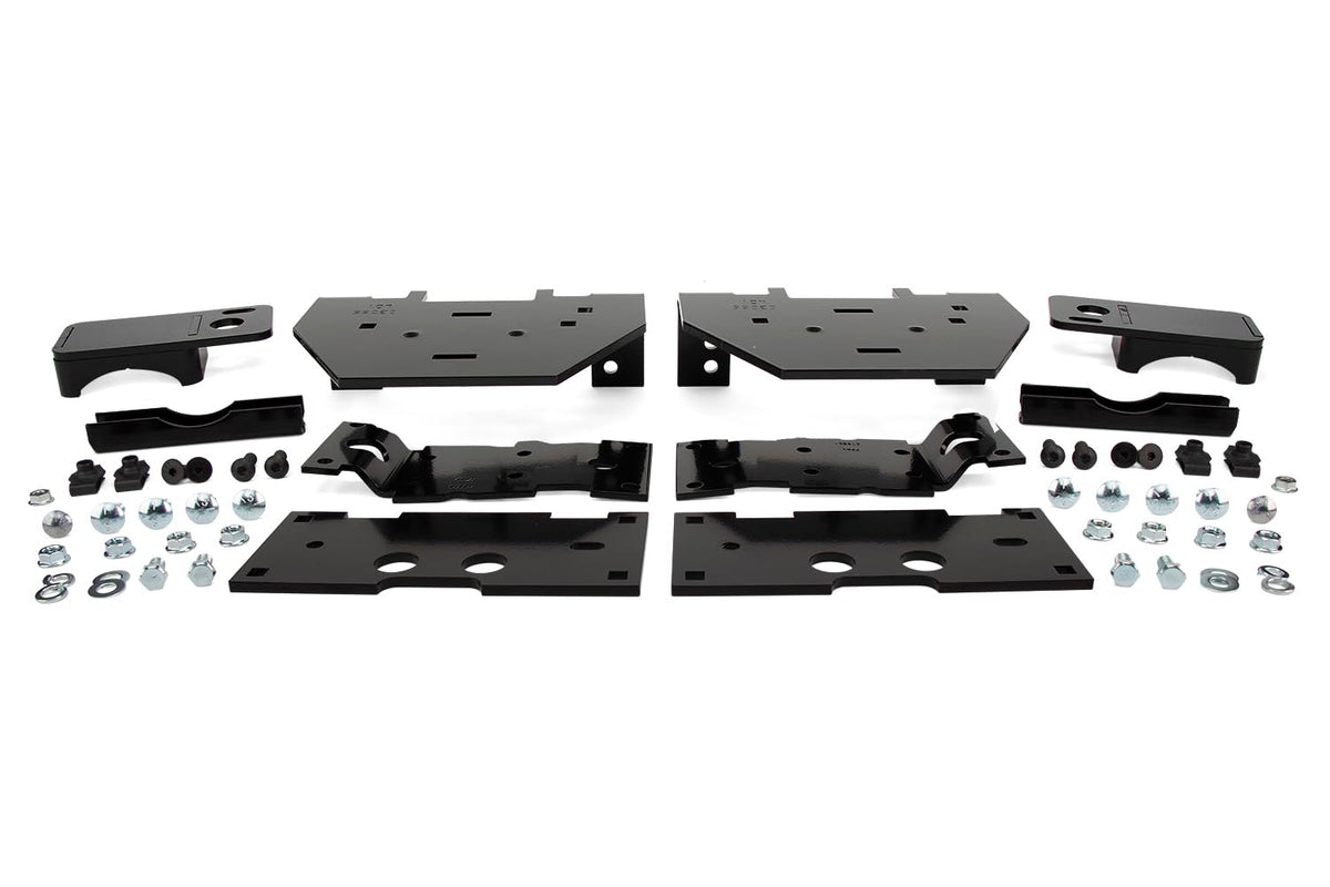 Air Lift LoadLifter 5000 Air Spring Kit - Fits 2020-2022 F-250 Super Duty SRW/4WD, 2020-2022 F-350 Super Duty SRW/4WD - 57352