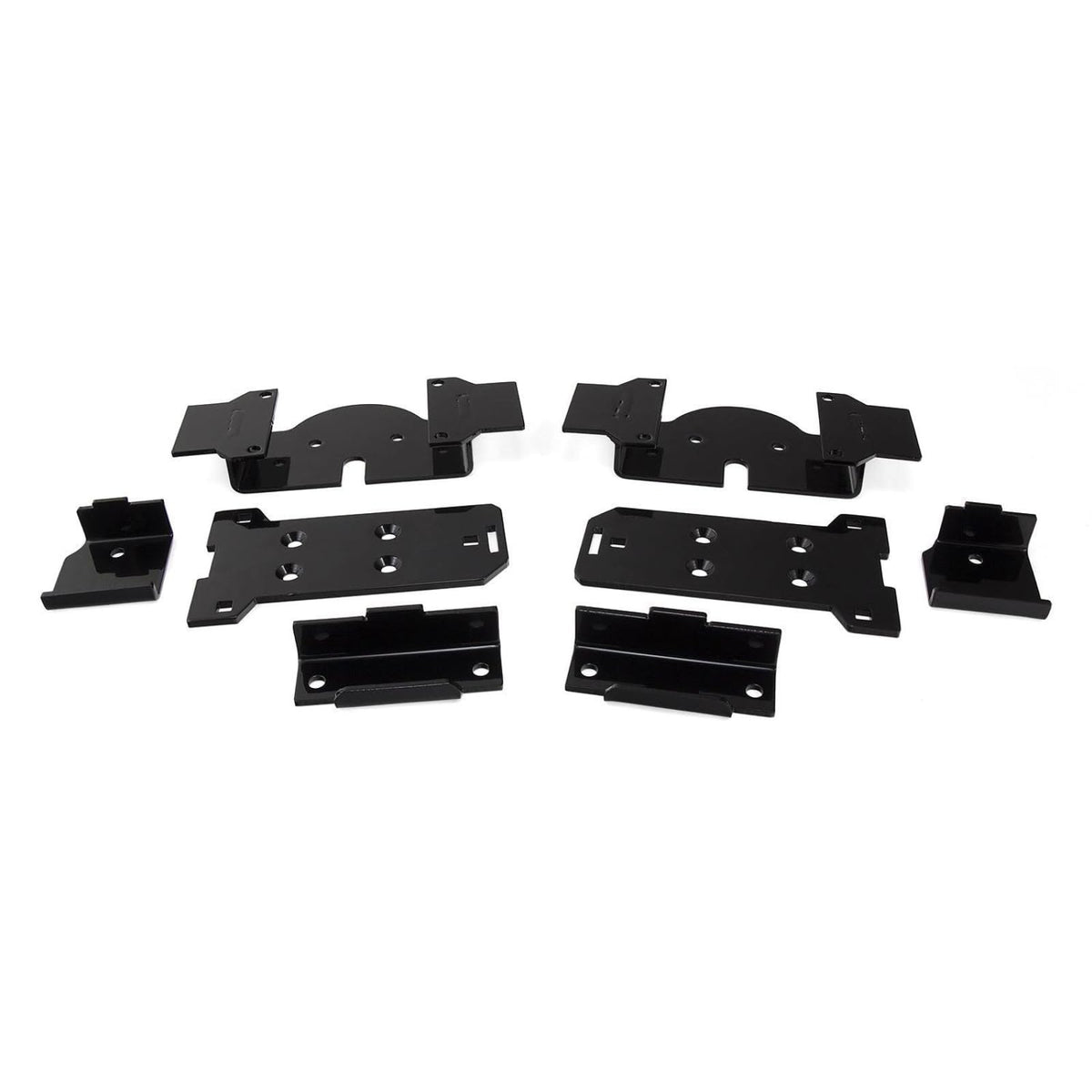 Air Lift LoadLifter 5000 Air Suspension Kit & WirelessOne 2nd Gen Air Compressor System fits 2019-2026 Silverado Sierra 1500 4WD RWD | TrendsAuto Decal | 57288 25980