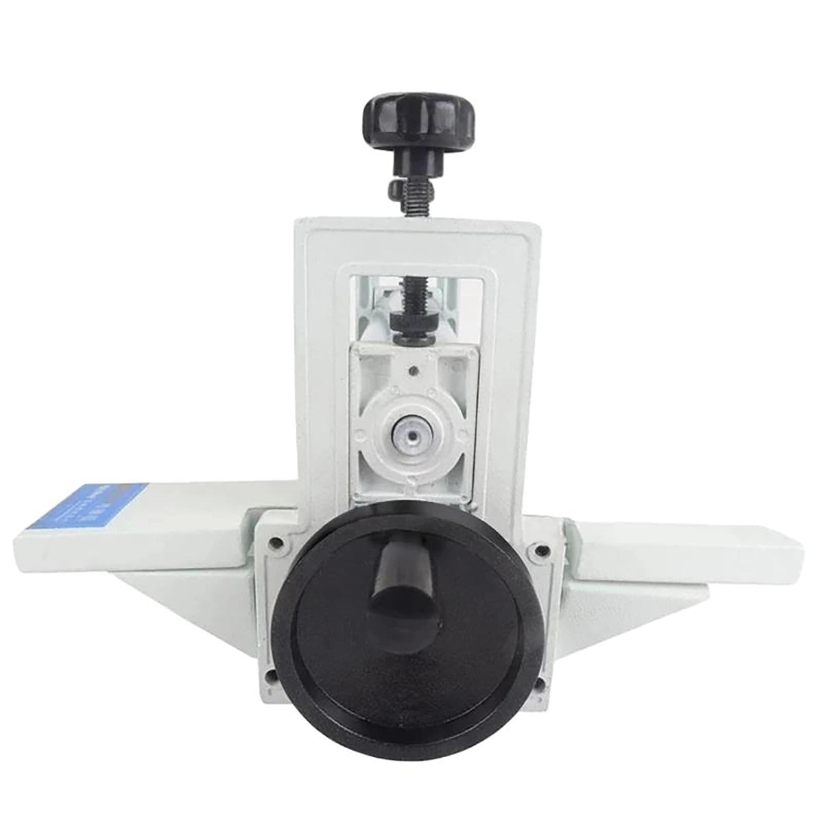 14'' Manual Cold Roll Laminator Laminating Machine Lamination Foldable Long Wings