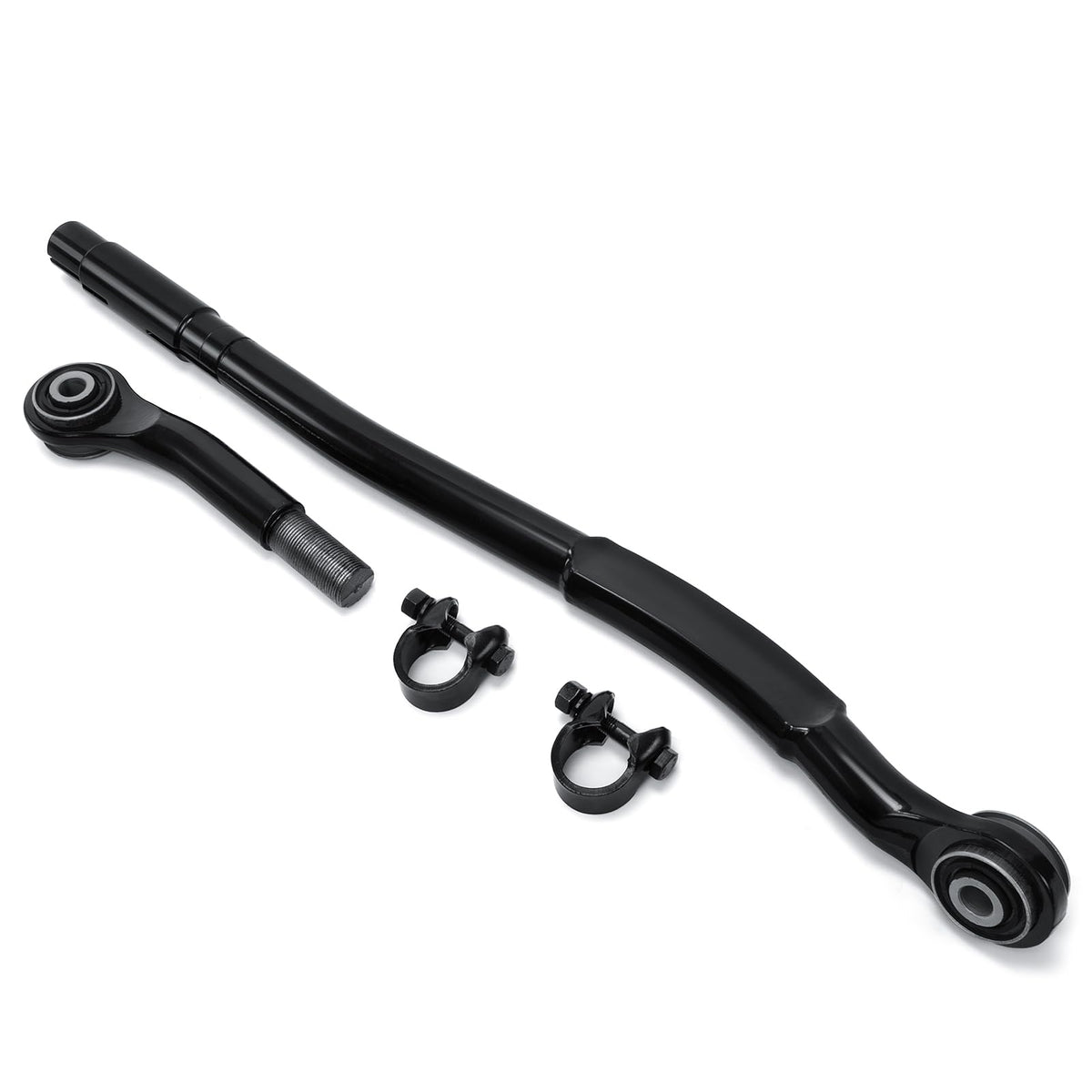 Forged Front Adjustable Track Bar 0-5" Lift - Fits For 2014-2024 Ram 2500 4WD-31004