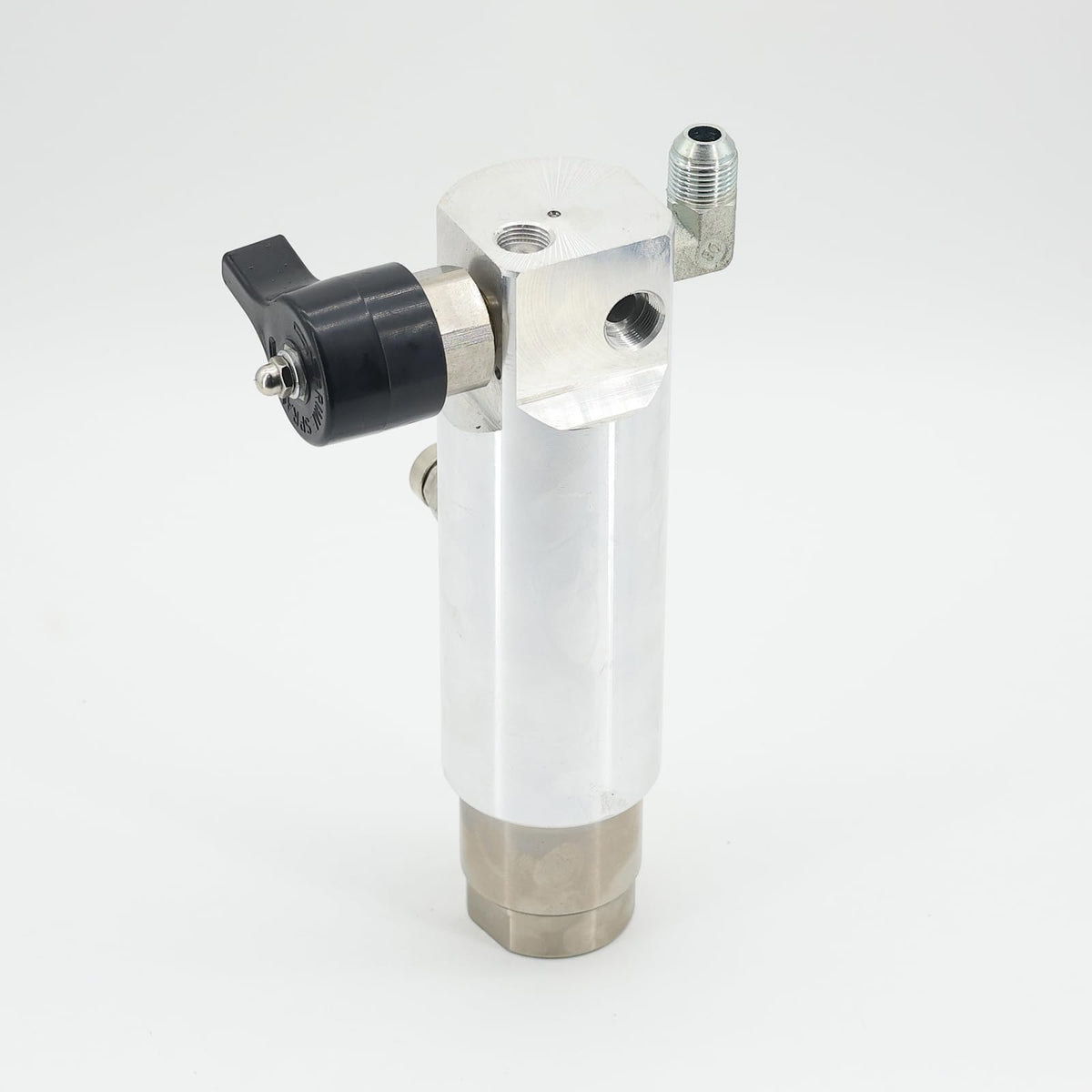 GregYoung Sprayer Manifold Filter with Drain Dump Valve,Replacement Pc Pro Xt Parts,Compatible with Graco 7900 Ultra Max II GMAX Airless Paint Sprayer