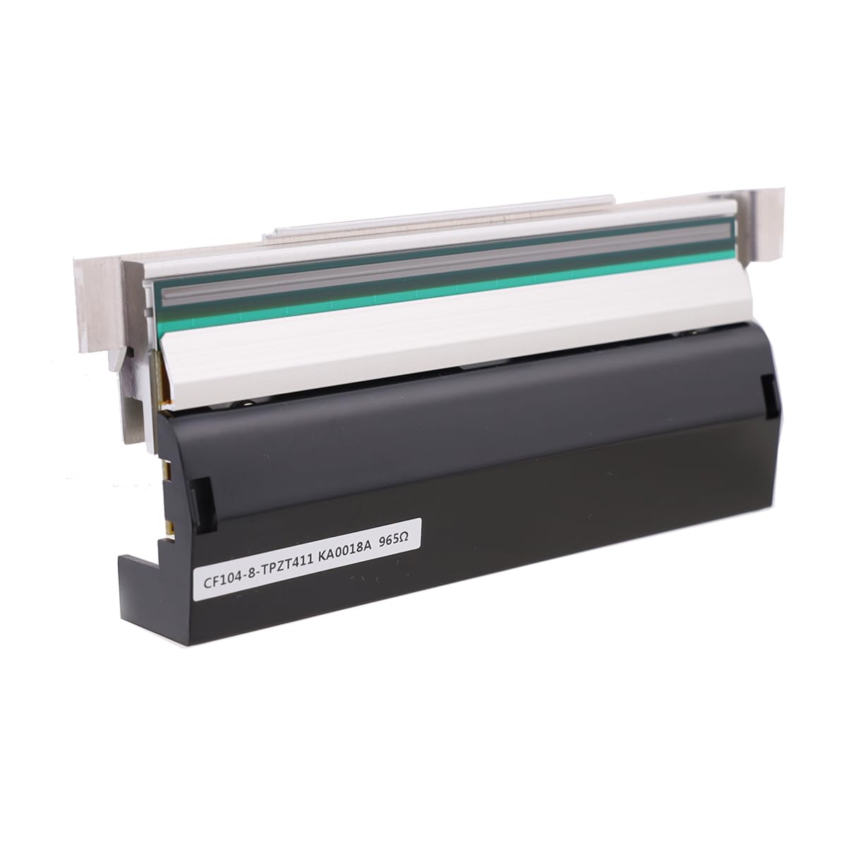 New Thermal Print Head for Zebra ZT411 Label Printer ZT410 Printhead 203DPI Barcode Printer P1058930-009