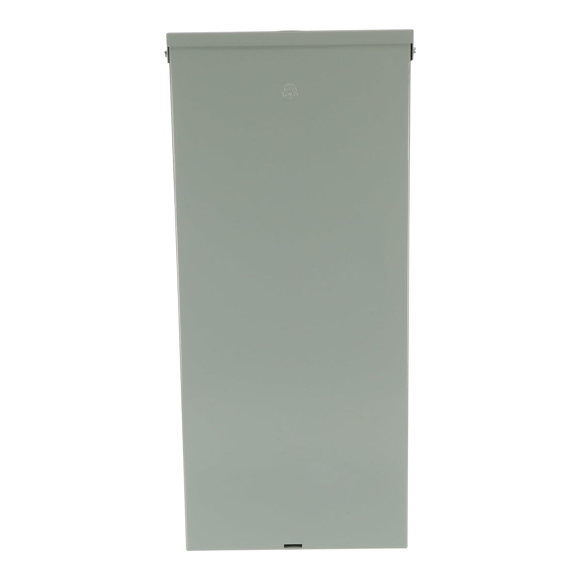 ABB TM820RCUFLP 200 Amp Mobile Home Outdoor Load Center • 1-Pole, 200 A, 16 -Circuit • NEMA 3R Enclosure • Plug-in Mounting • Main Breaker Load Centers • MH Outdoor Load Center