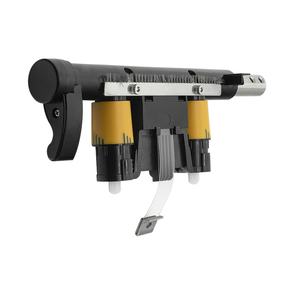 ZT410 Toggle Bar Kit for Zebra ZT410 ZT411 Thermal Label Barcode Industrial Printer - Fixed Adjustment Print Head Replacement (Includes Lift Strap),P/N:P1058930-018 / P1058930-104