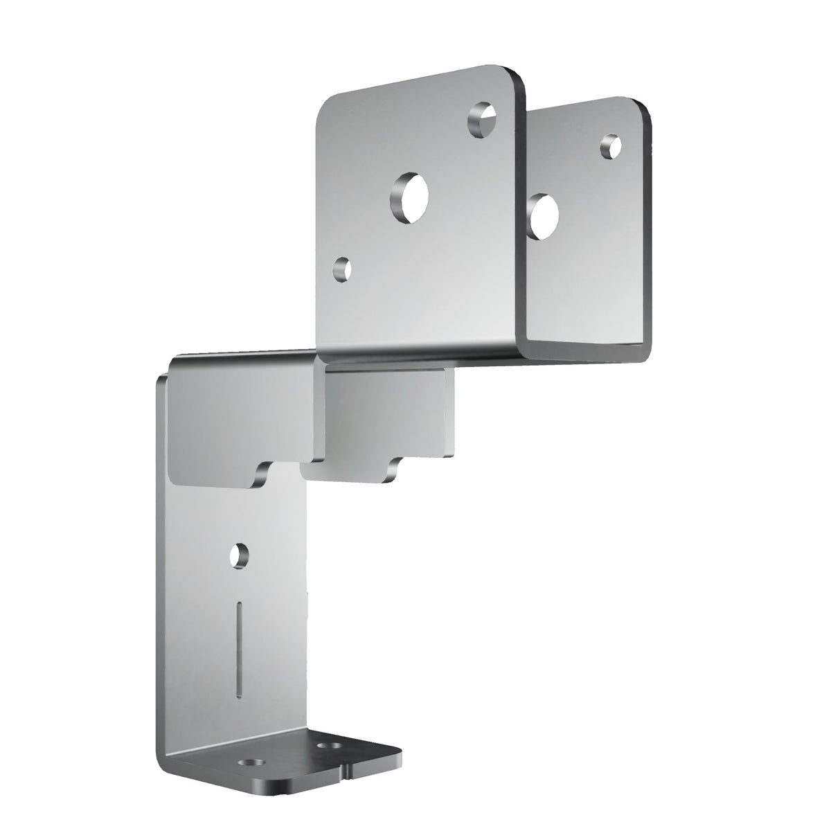 Container Modification World® - WSB™ Wood Truss Brackets for Shipping Containers and Sea Cans (40 FT Kit)