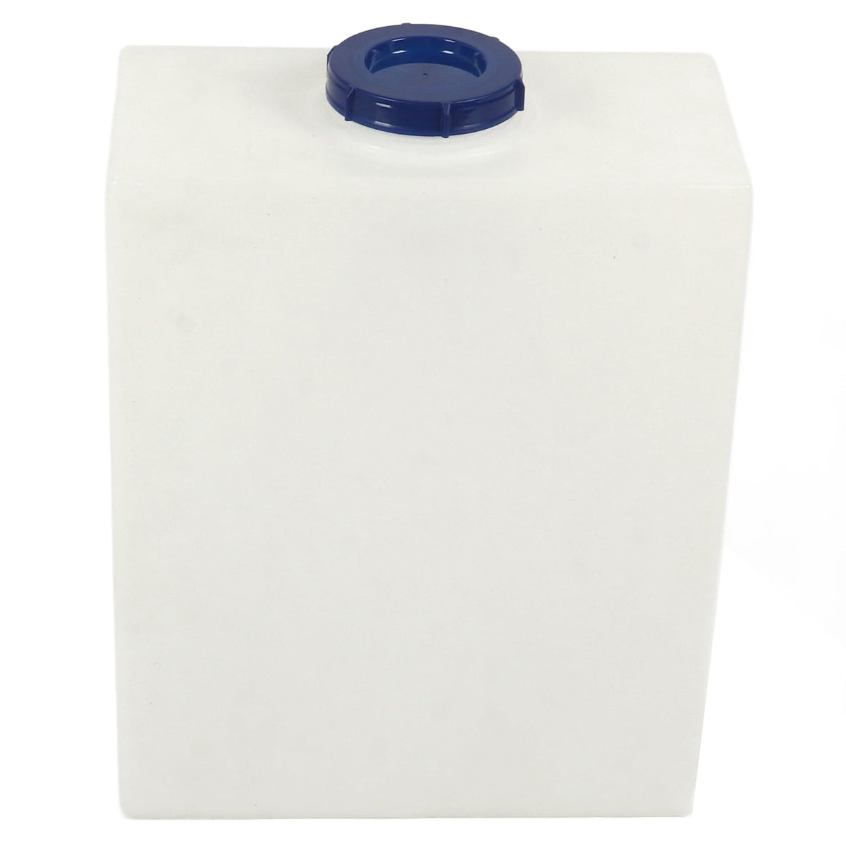Akozon RV Water Storage, 10 Gallons RV Water Storage 19.7 X 15.7 X 7.9in Heat Cold PE Fresh Water for Trailer Boat Yacht RV Fresh Water Holding