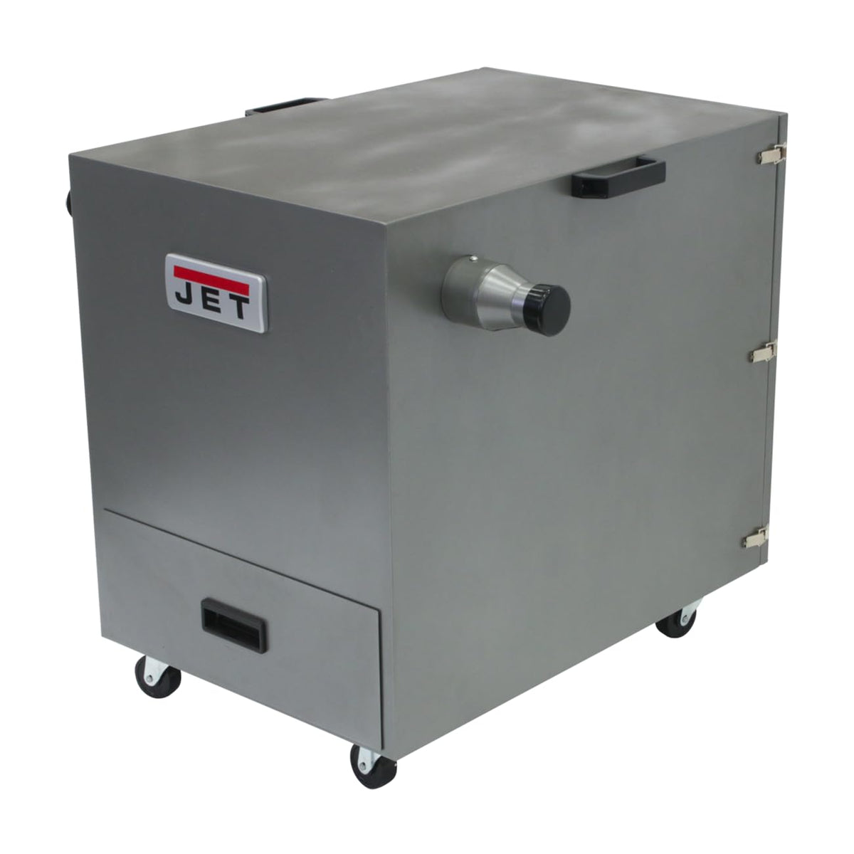 JET Metalworking Dust Collector, 490 CFM, 115/230V 1Ph (JDC-501)