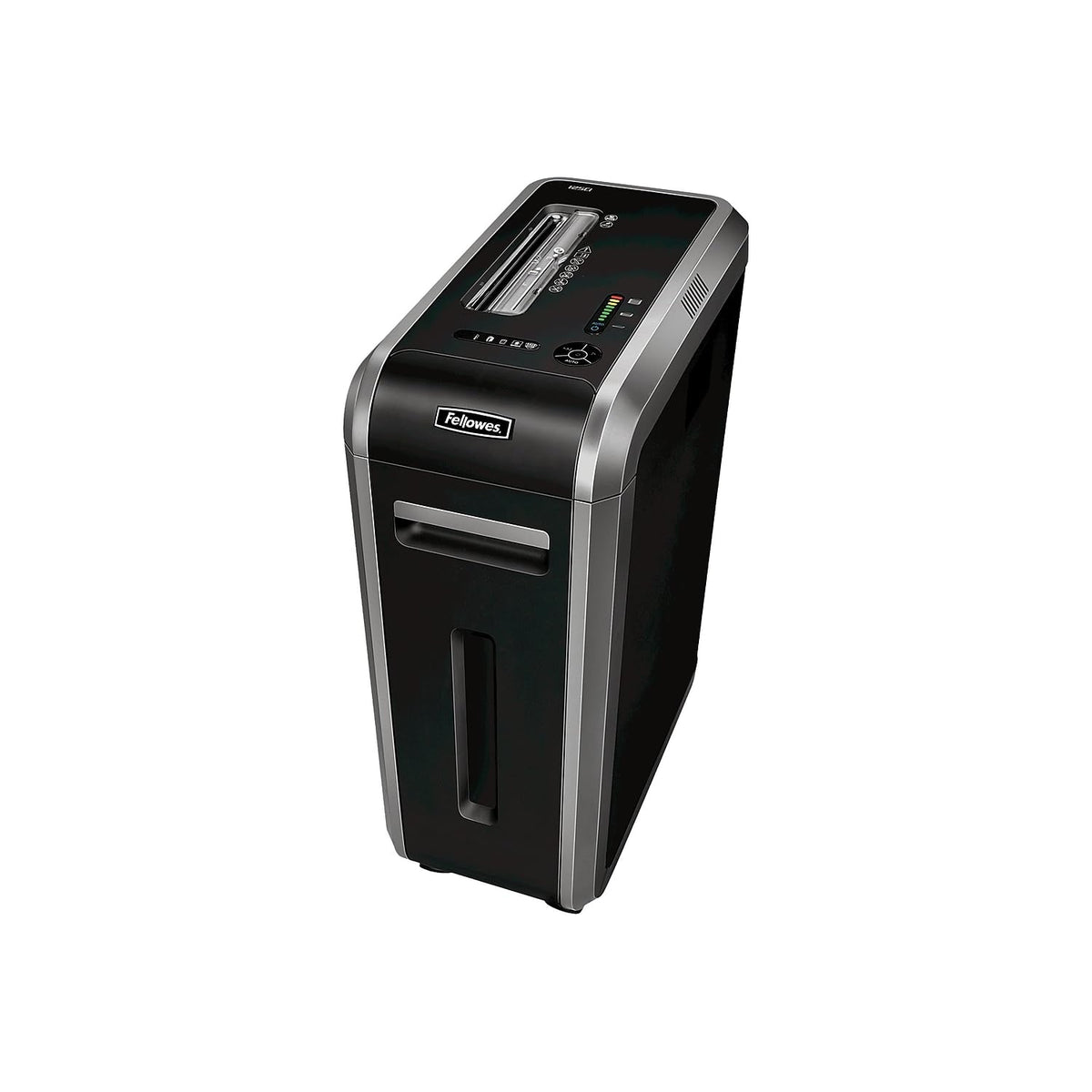 Fellowes Powershred 125Ci 20-Sheet Crosscut Shredder