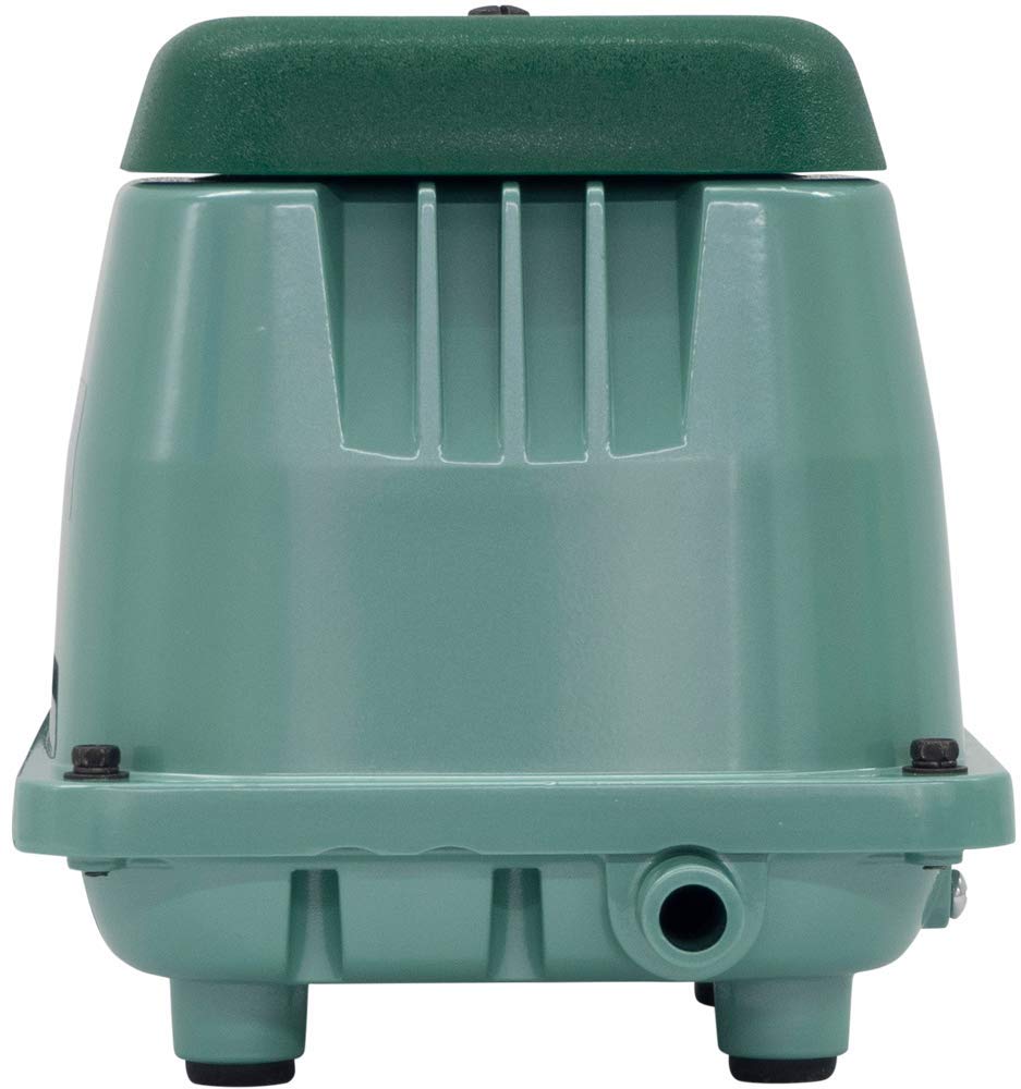 HIBLOW HP-80 Pond Aerator/ Septic Linear Air Pump
