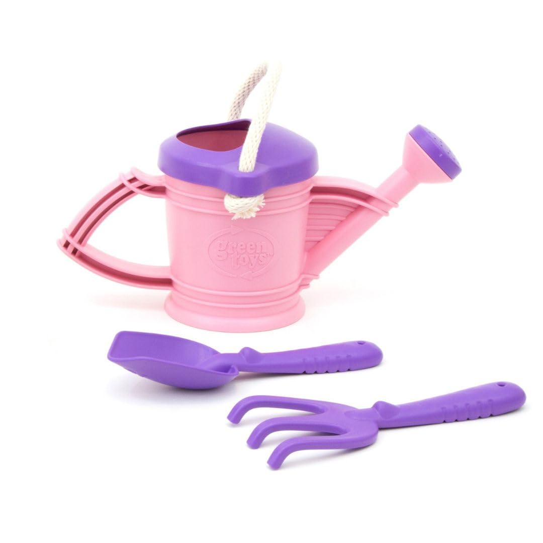 Watering Can - Pink/Purple