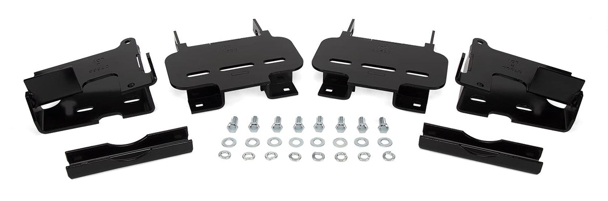 Air Lift LoadLifter 5000 Air Spring Kit – Fits 2021-2026 F-150 Non-PowerBoost RWD/4WD – 57355