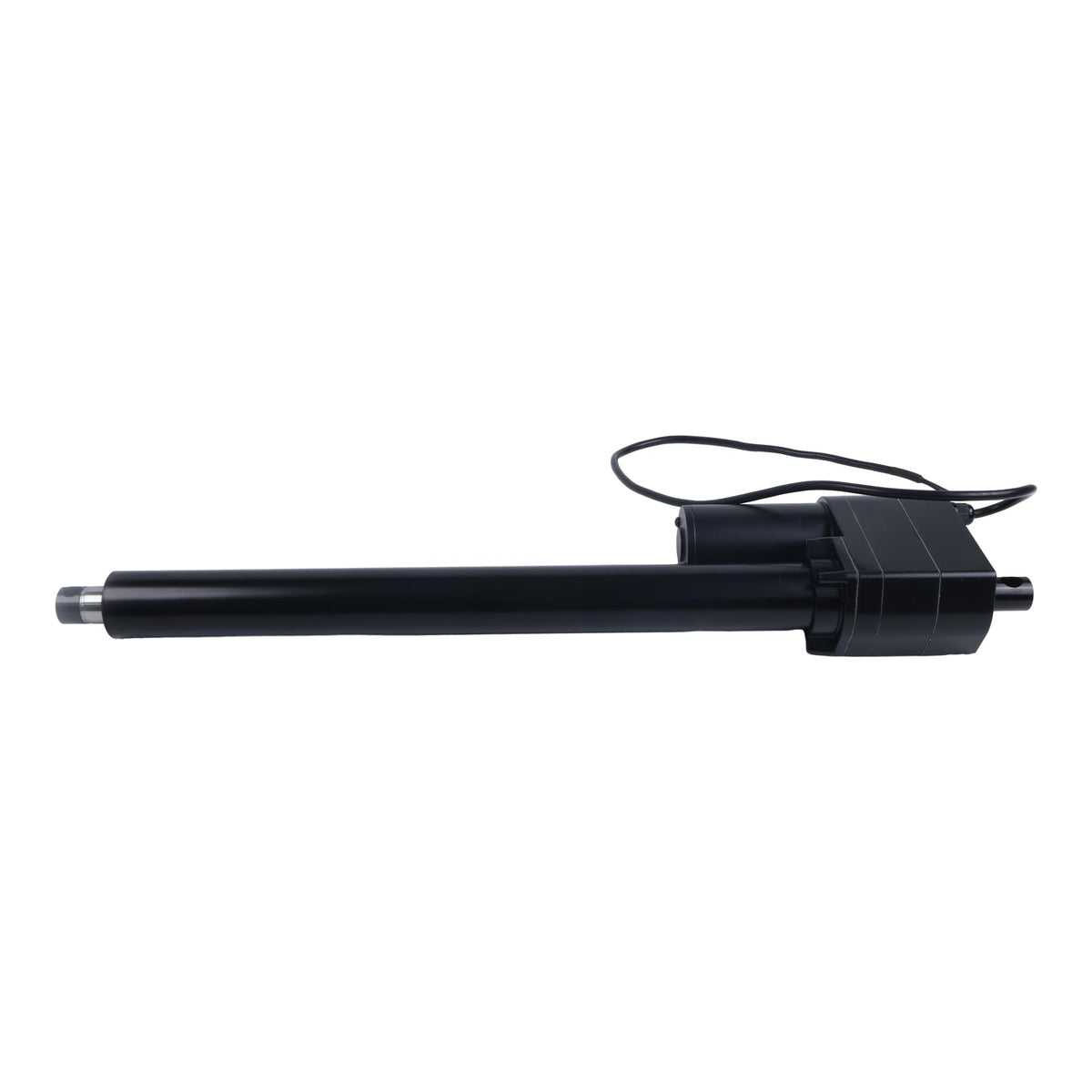 Demfec 12V Industrial Linear Actuator 18IN 2000 lbs for Heavy Duty High Force Linear Actuator for Agriculture Automotive Industry PA-17-18" 10000N 6.5mm/s