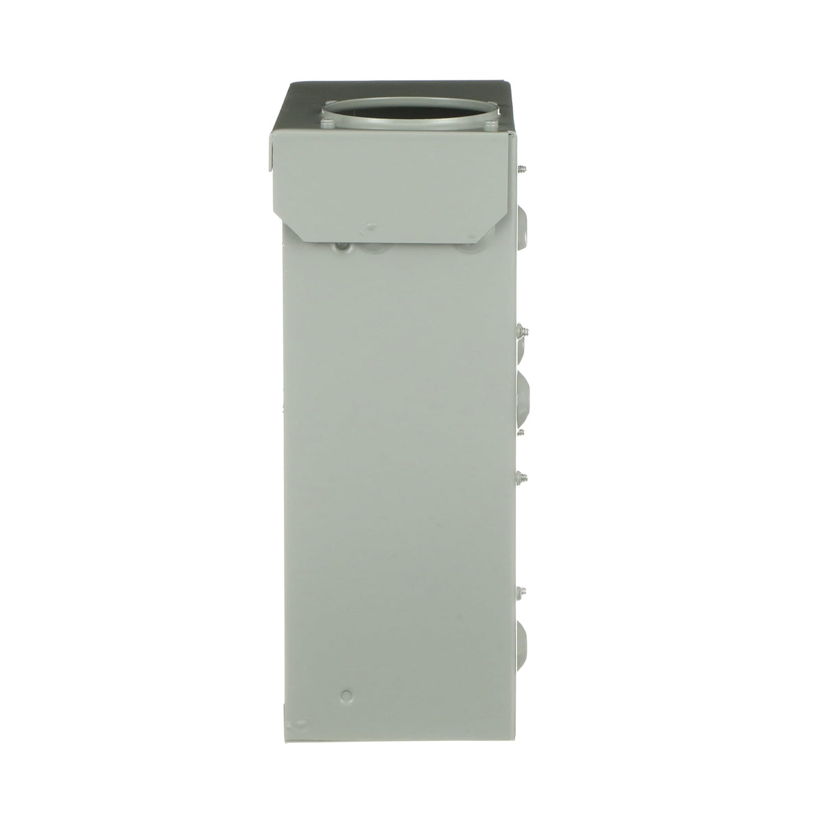 ABB TL412R250GF SPA Panel with 50A GFCI Breaker • PowerMark Gold™ 1-Phase Standard Main Lug Load Center • 120/240 VAC, 5 A, 10 kA Interrupt • Load Center • Panel Board
