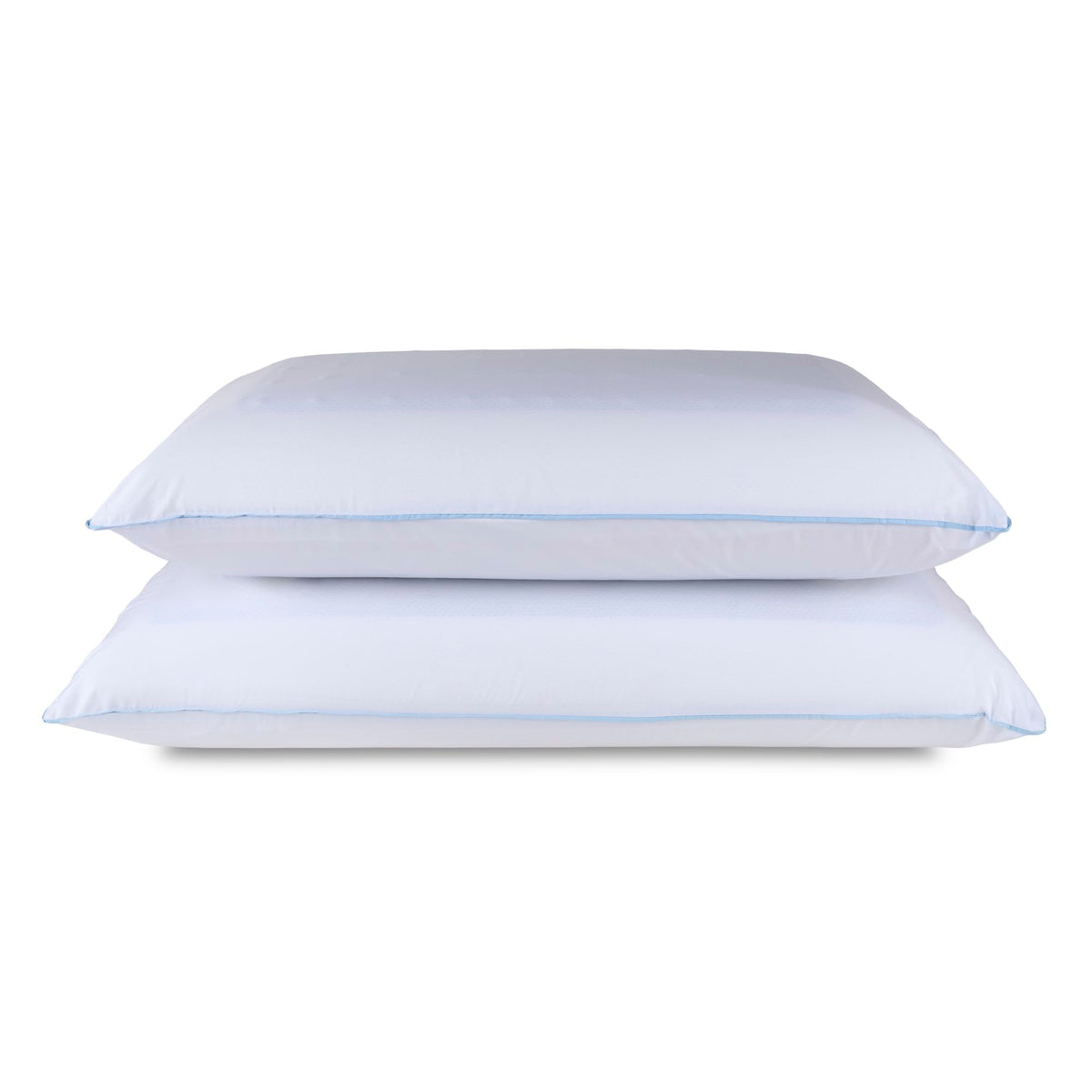 TEMPUR-Cloud® Dual Cooling™ Pillow, King - 2-Pack