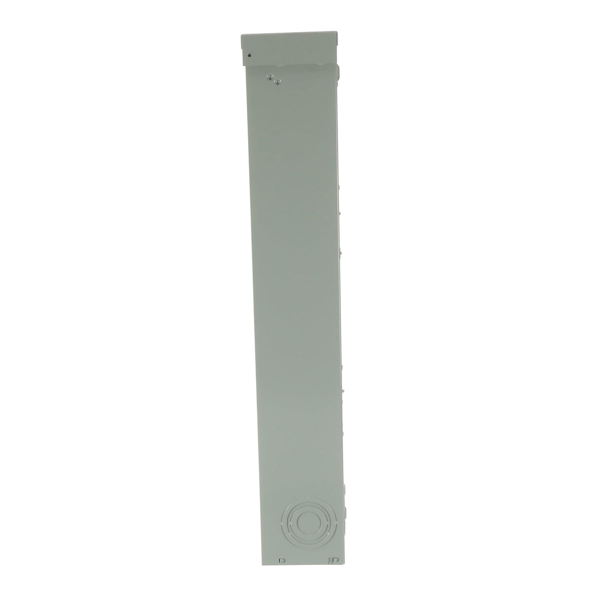 ABB TM820RCUFLP 200 Amp Mobile Home Outdoor Load Center • 1-Pole, 200 A, 16 -Circuit • NEMA 3R Enclosure • Plug-in Mounting • Main Breaker Load Centers • MH Outdoor Load Center