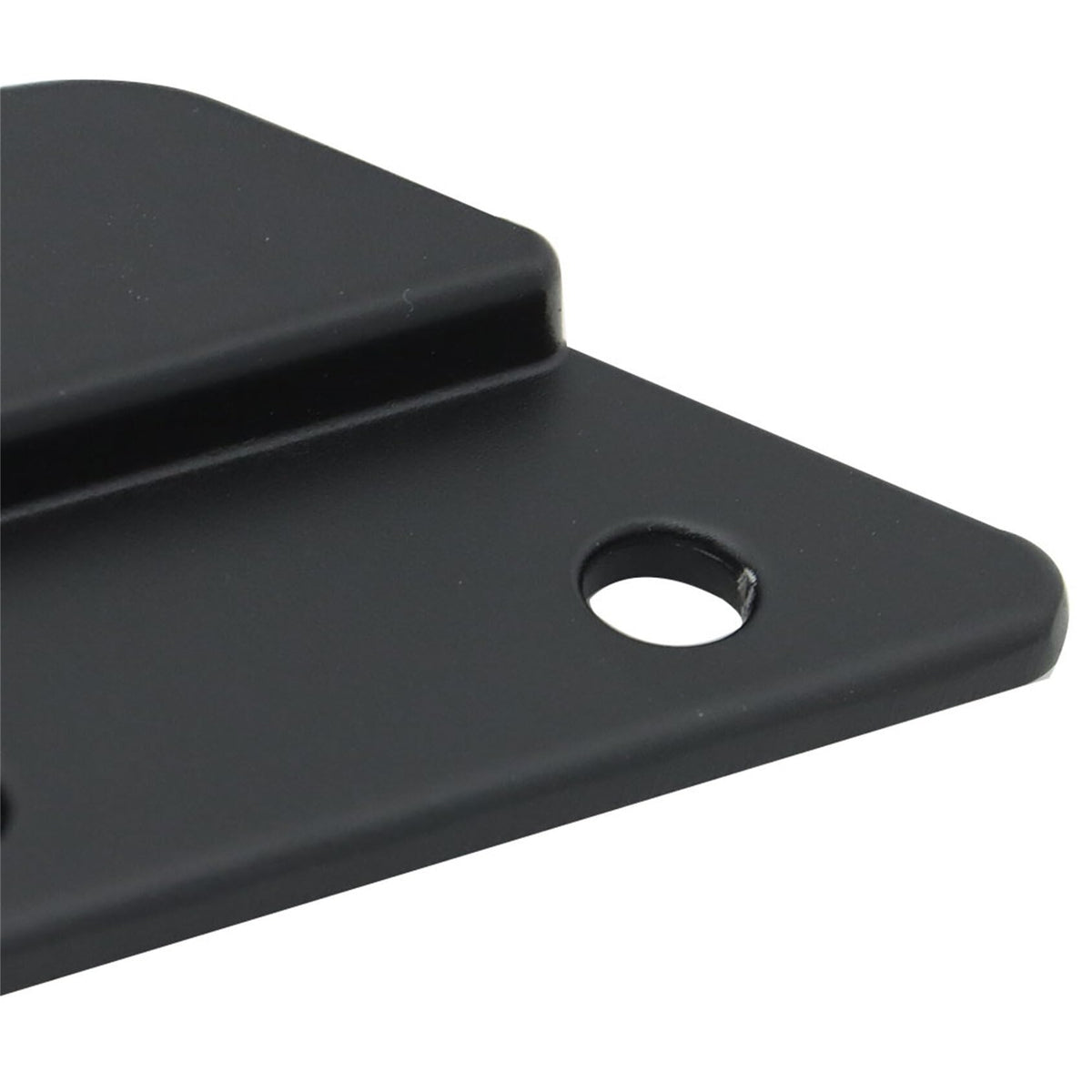 ANTUKO Spare Tire Hinge Reinforcement Kit Aluminum Alloy Replacement for 2018 2019 Wrangler JL 82215356AB