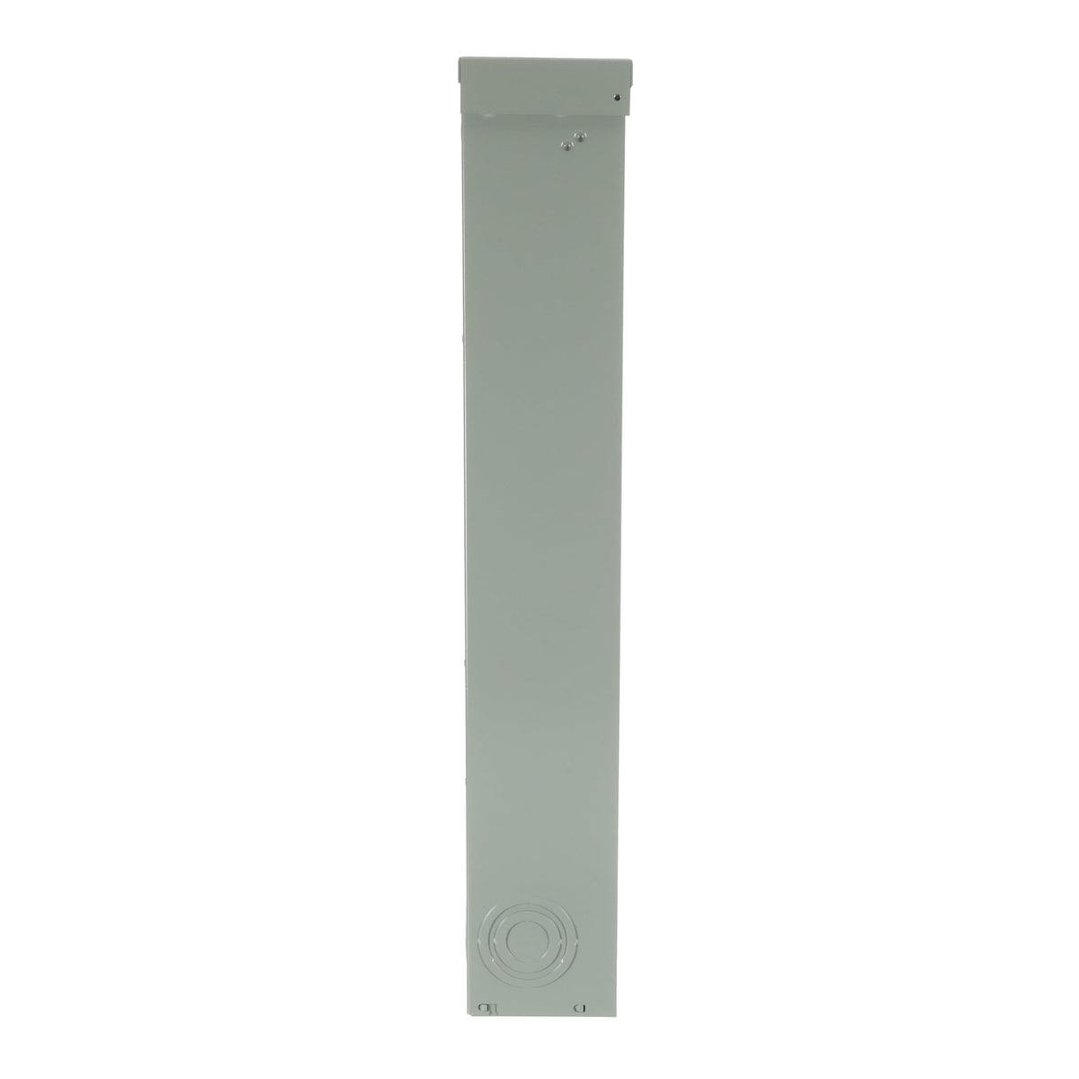 ABB TM820RCUFLP 200 Amp Mobile Home Outdoor Load Center • 1-Pole, 200 A, 16 -Circuit • NEMA 3R Enclosure • Plug-in Mounting • Main Breaker Load Centers • MH Outdoor Load Center
