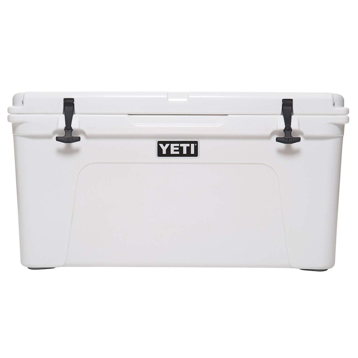 YETI Tundra 75 Cooler, White