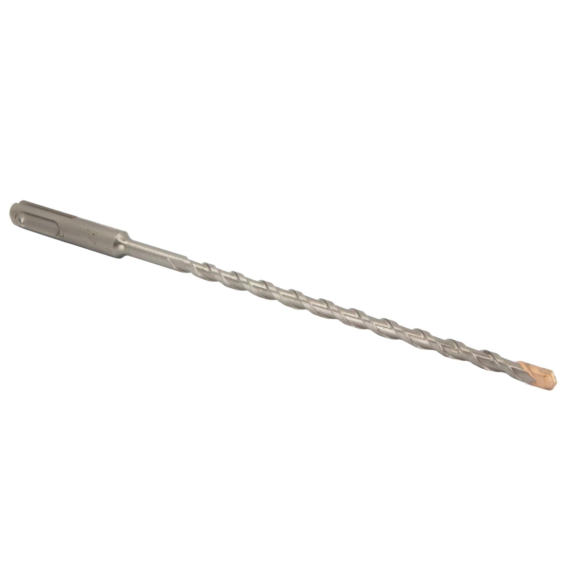 Drill America 3/16" x 8" PRO Series SDS-Plus Hammer Bit Drill Bit (Pack of 25)