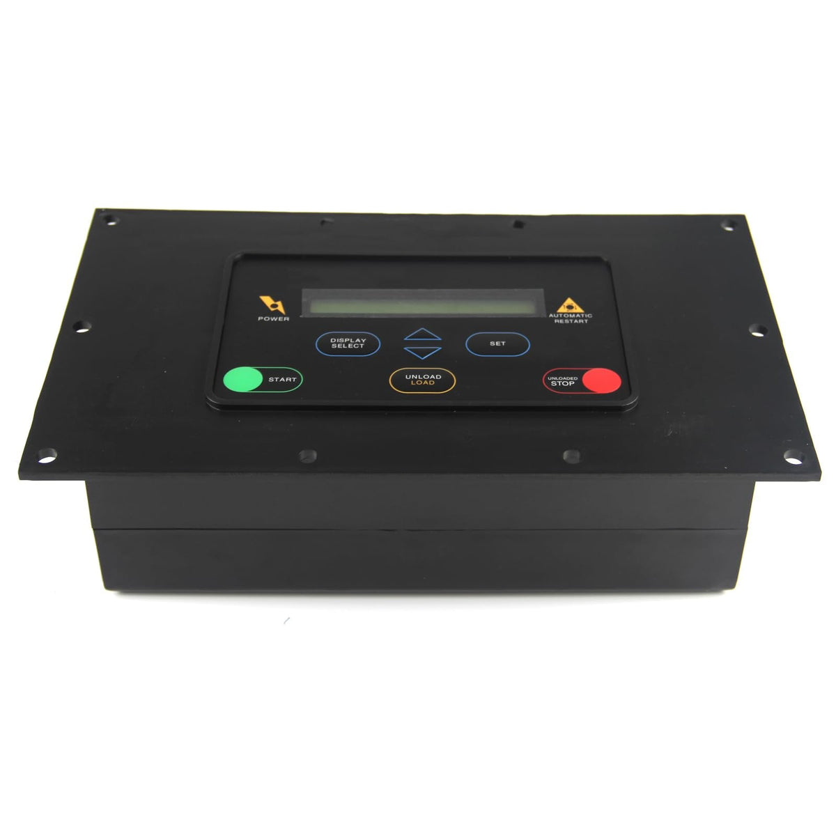 39817655 Air Compressor Controller Compatible with Ingersoll RAND SSR15-100HP 39817655 Intellisys Compressor