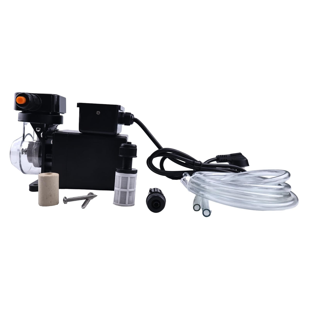 Czomoizc C-660P Swimming Pool Dosing Pump 13L/H Automatic Chemical Control Pump 220V 50HZ 45W
