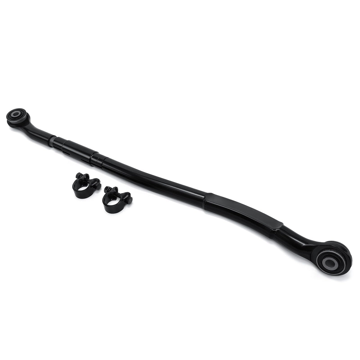 Forged Front Adjustable Track Bar 0-5" Lift - Fits For 2014-2024 Ram 2500 4WD-31004