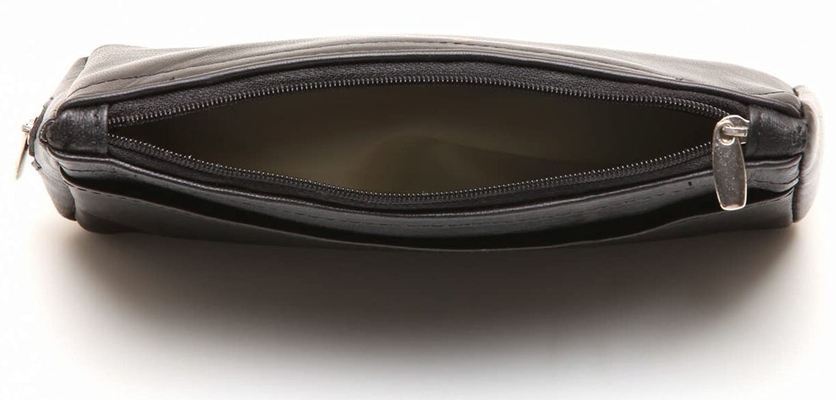 Jobey Combo Pipe/Tobacco Leather Pouch