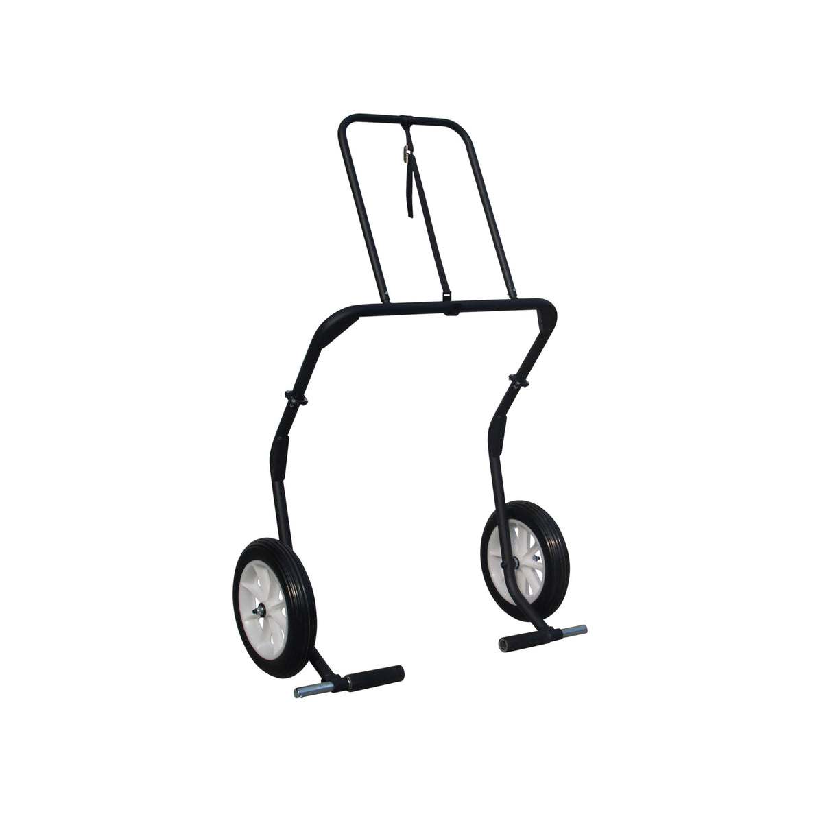 Extreme Max 5800.1060 Monster Dolly M2 - Black