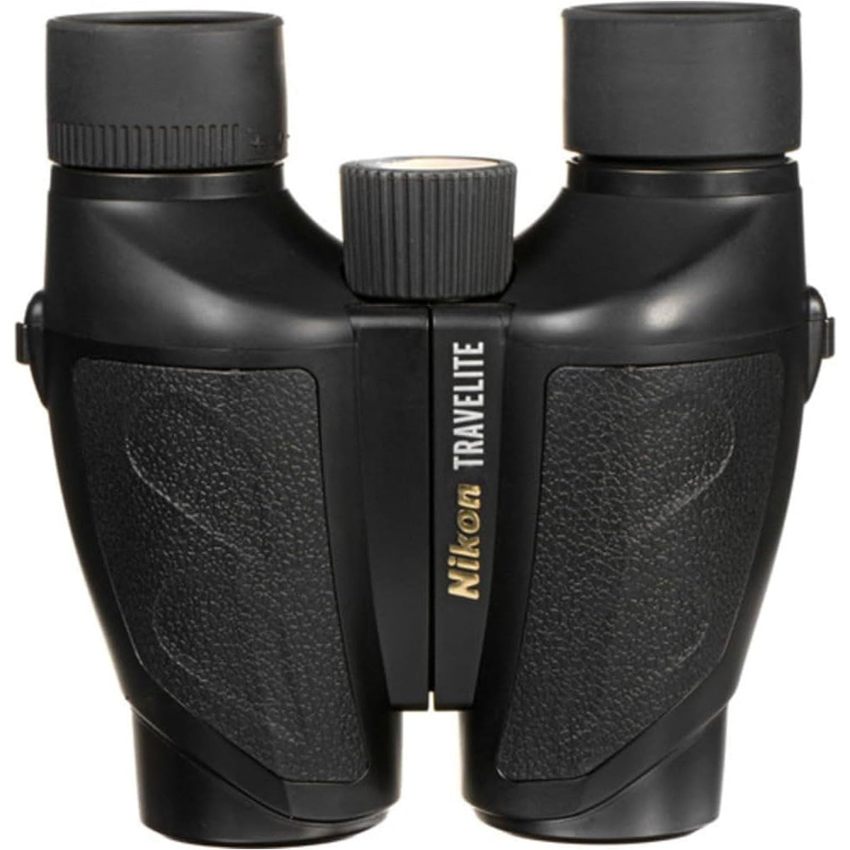 NIKON TRAVELITE EX 8x25 Binoculars | Compact Lightweight Waterproof Fogproof Outdoor Binoculars with Multilayer-Coated Optics | Ideal for Birdwatching, Hiking, Travel & Outdoor Adventures