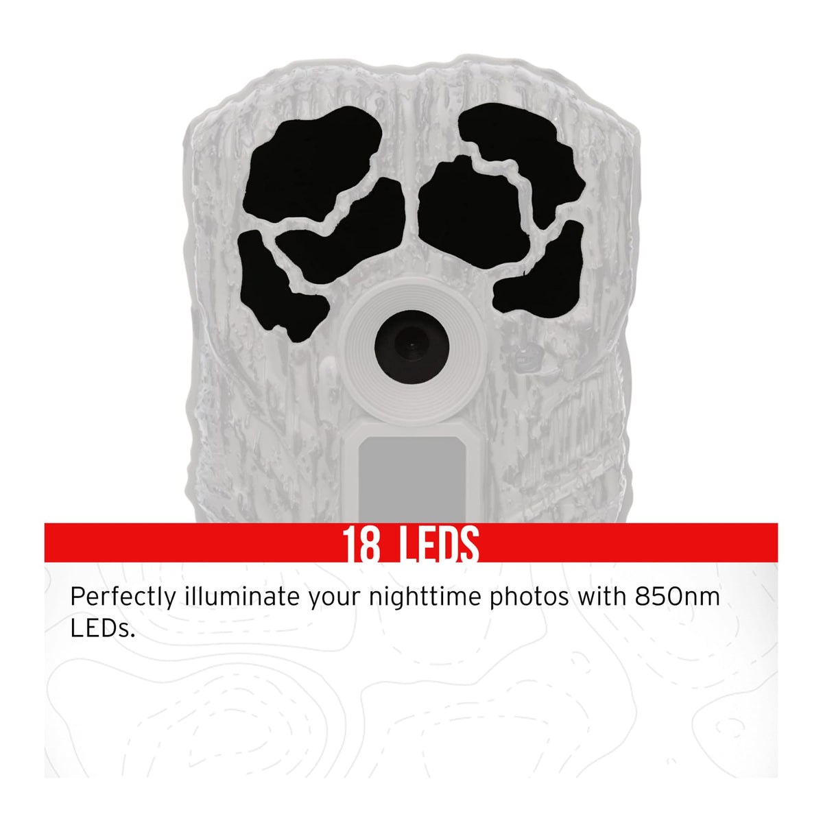 Stealth Cam Browtine 16MP, Durable, 60 Feet Infrared Detection Range, and Burst Mode Trail Camera (4-Pack) Bundle with USB 2.0 Card Reader, and Four 32GB Ultra SDHC UHS-I Memory Card (9 Items)