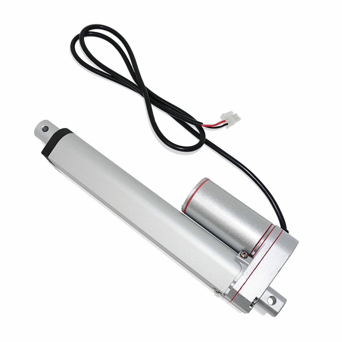 Progressive Automations 24V Mini Linear Electric Actuator - 1 inch, 50 lbs, Innovative Compact Design and Versatile Capabilities for Home and General Automation, Automotive, Manufacturing, PA-14