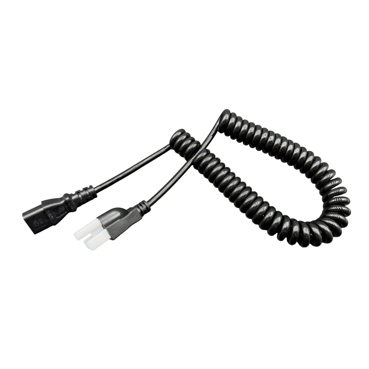 1115-500006-10 Electric Pallet Jack Charger Cable Replacement Compatible with Big Joe EZ30 E30 D40 EZ40 111550000610