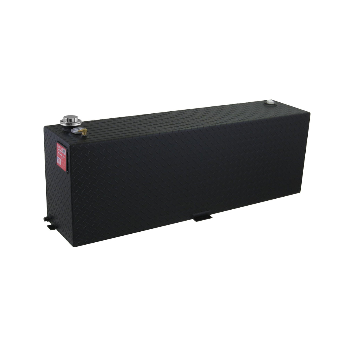 RDS MFG INC RDS Aluminum 71212PC Transfer Tank, 60 GAL