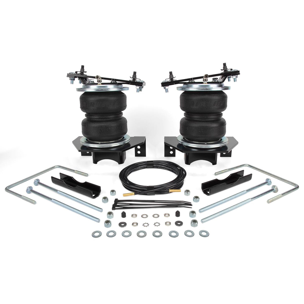 Air Lift LoadLifter 5000 Air Spring Kit - Fits 2020-2022 F-250 Super Duty SRW/4WD, 2020-2022 F-350 Super Duty SRW/4WD - 57352
