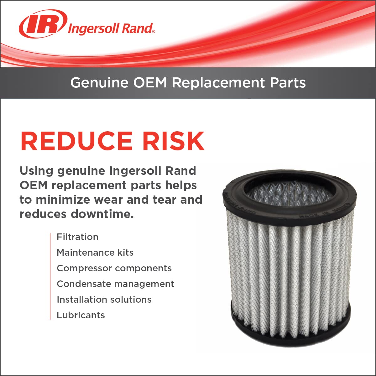 45463676 Ingersoll-Rand OEM Engine Controller Kit for 2475 Compressor