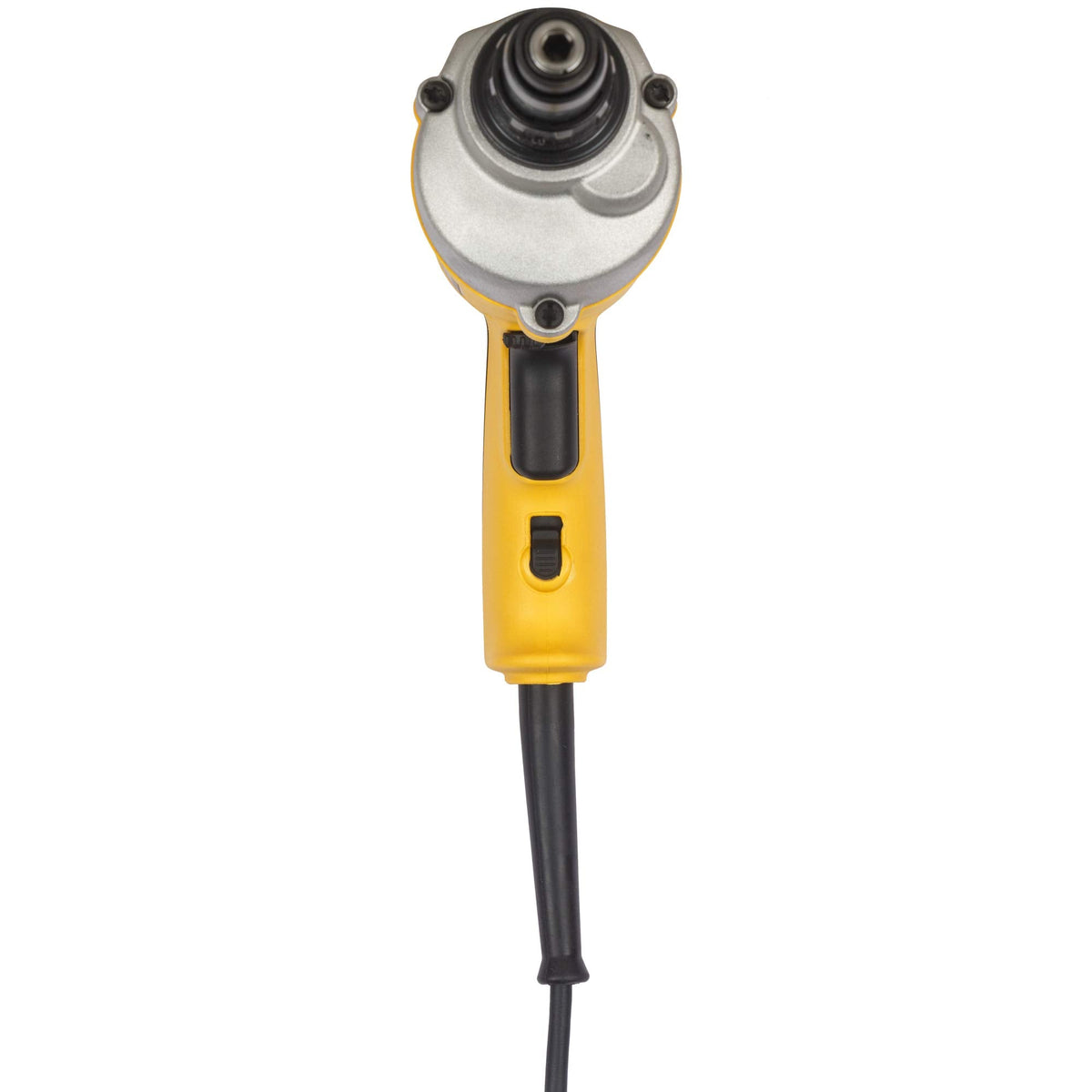 DEWALT Drywall Screw Gun, 6.5-Amp (DW268), Yellow