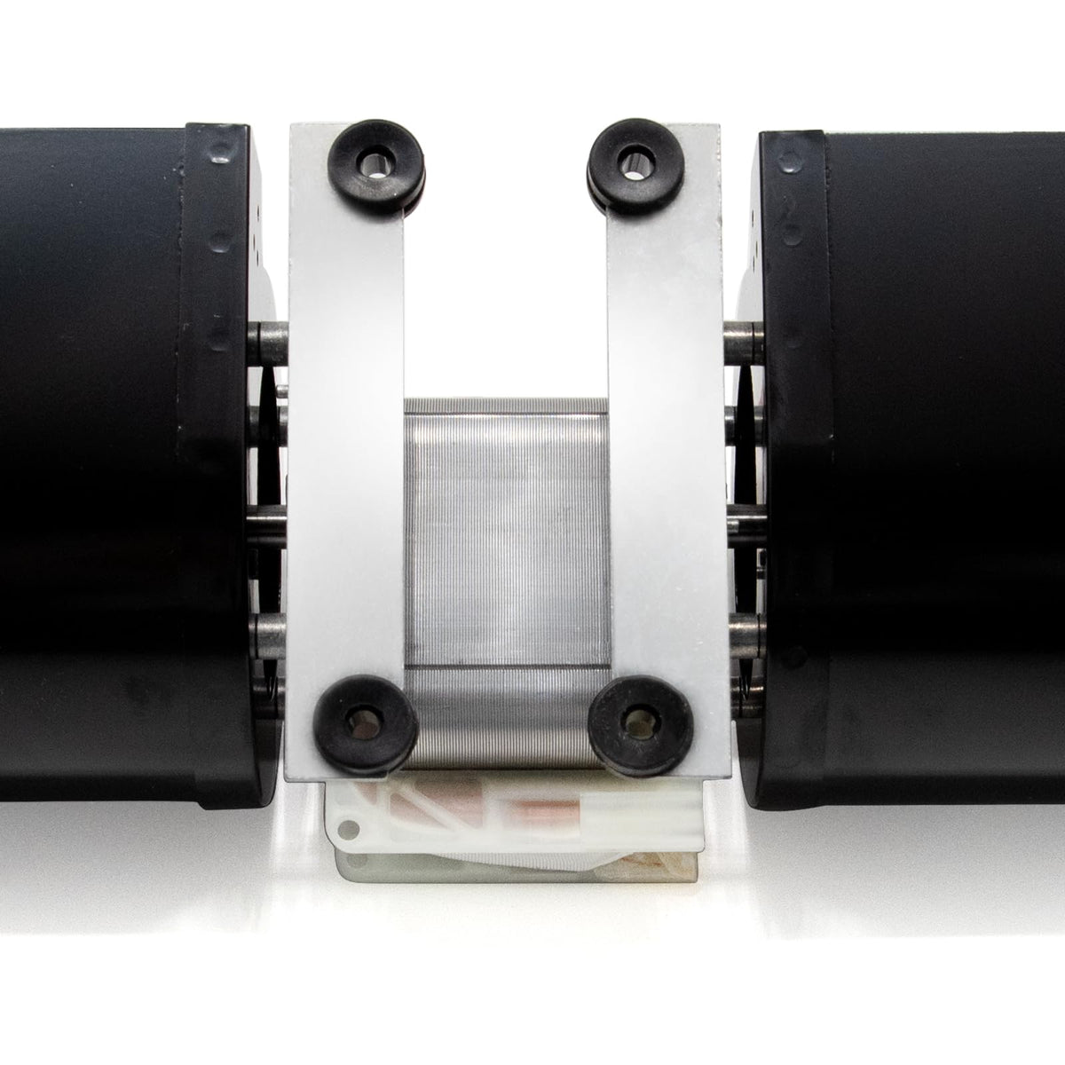 Criditpid BM-1288 Convection Blower for Englander 25-CB120, 25-CBPAH, 25-SSP01 Pellet Stove, Blower Motor for AC-17, AC-20 and AC-30 Blower Assemblies.