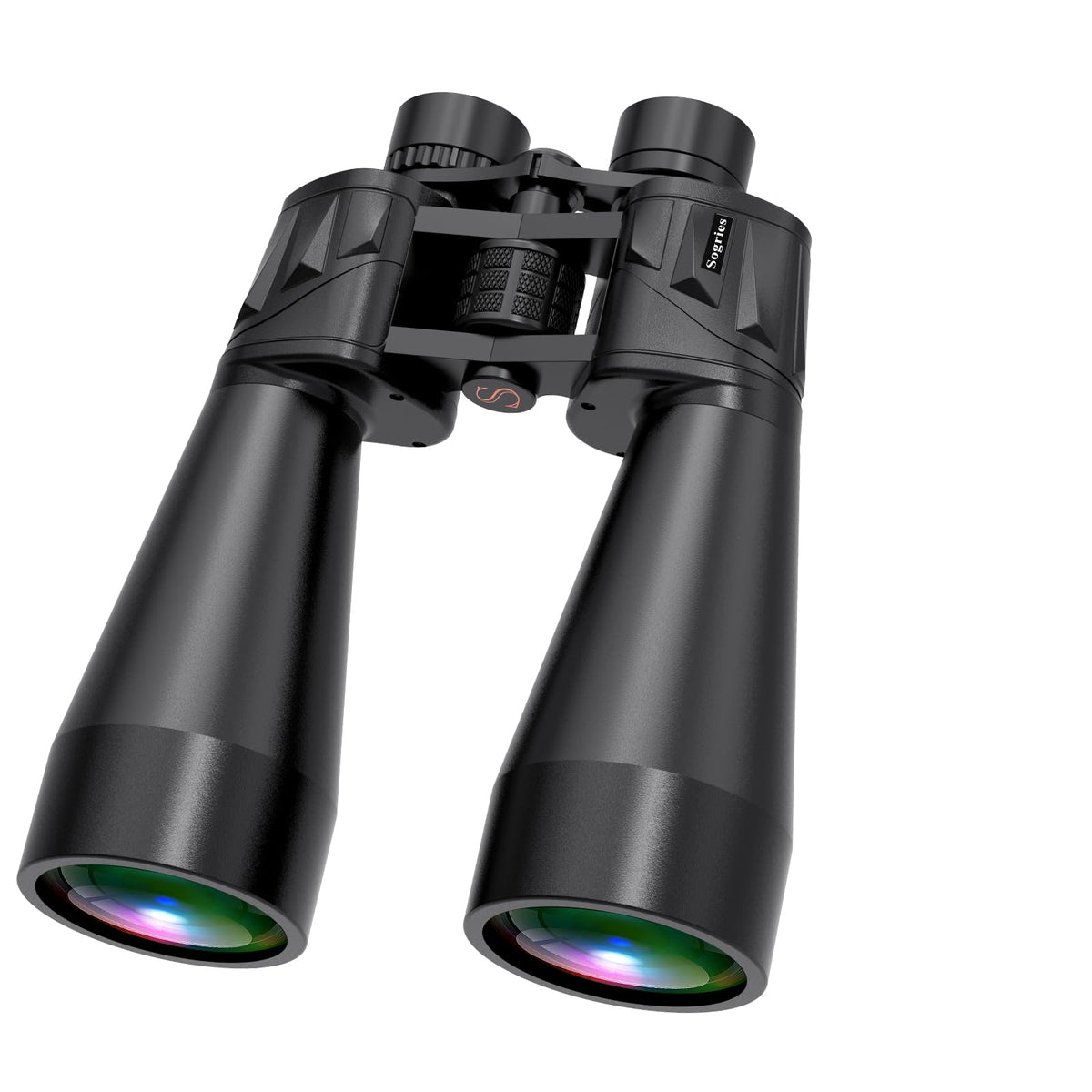 18x70 High Power Binoculars for Adults, Professional 70mm Large Aperture for Astronomy & Stargazing, Ultra-Bright Long Range Binoculars for Low Light & Coastal Observation
