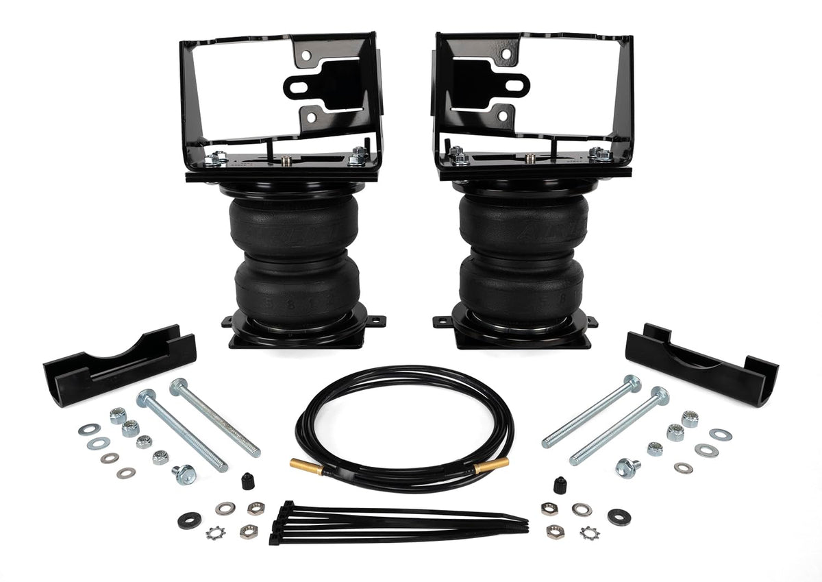 Air Lift LoadLifter 5000 Ultimate Air Spring Kit - Fits 2022-2026 Toyota Tundra - 88383
