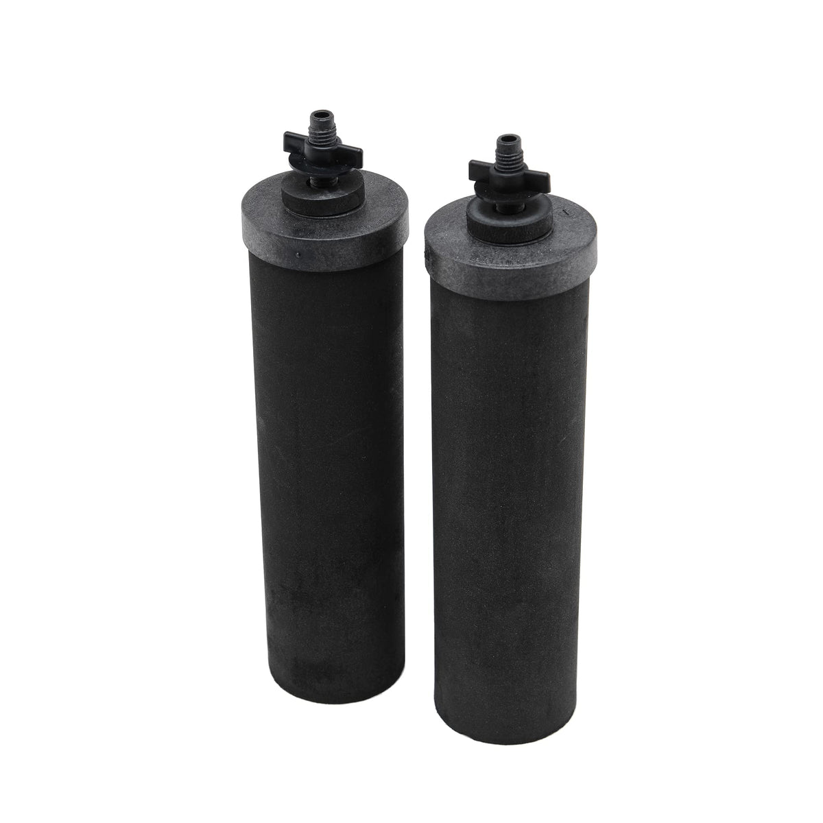 Royal Berkey Gravity-Fed Water Filter System 3.25 Gallon with 2 Black Berkey Elements, 2 PF-2 Fluoride and Arsenic Reduction Elements